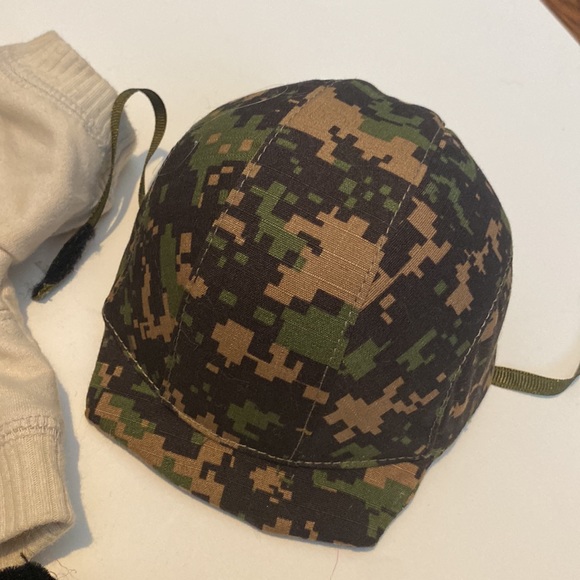 Build-A-Bear Outfit Bundle Lot - Picture 2 of 8